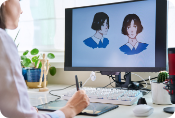 イラスト